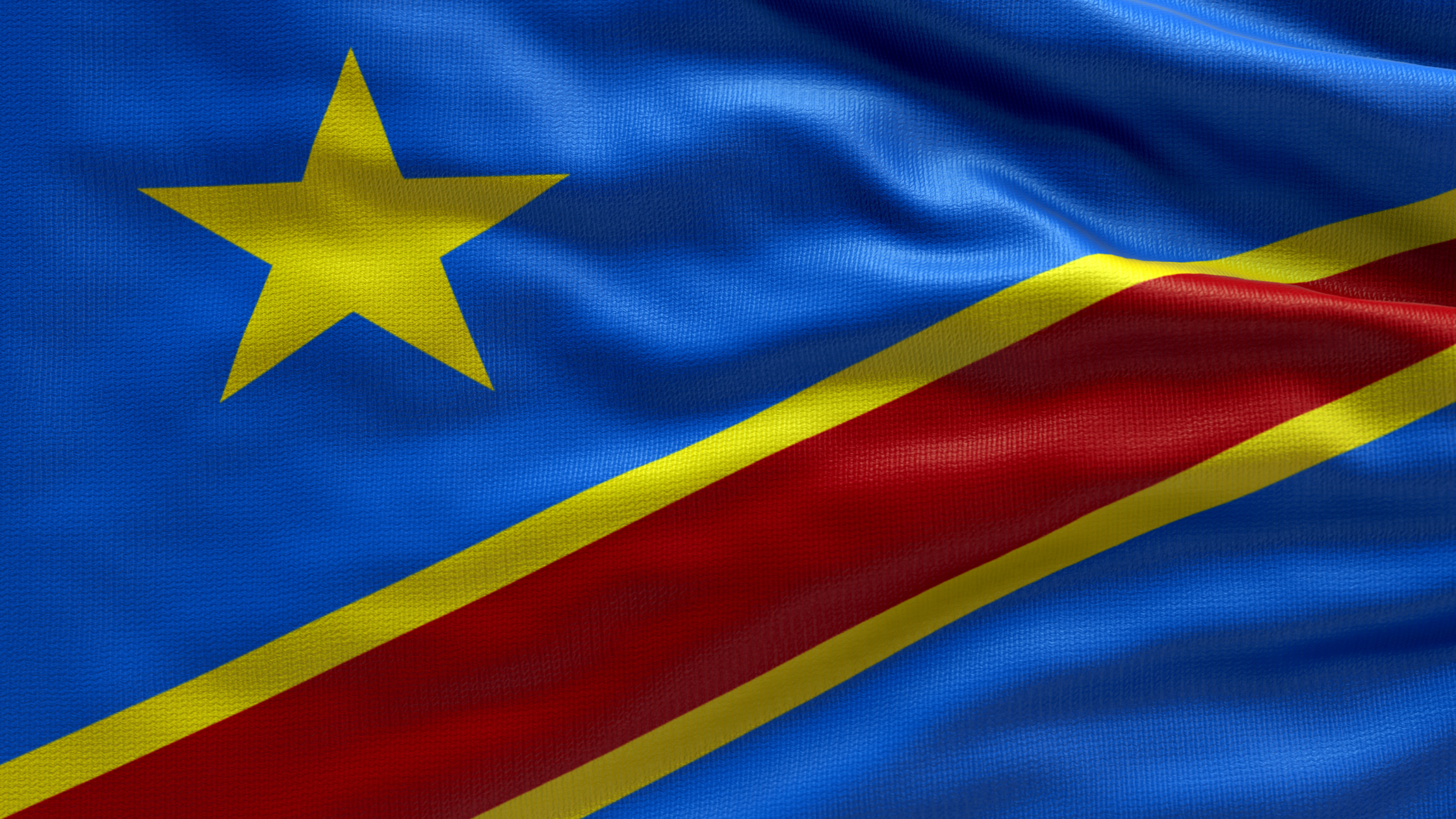 Read more about the article Airlines Flying to Kinshasa, Democratic Republic of Congo